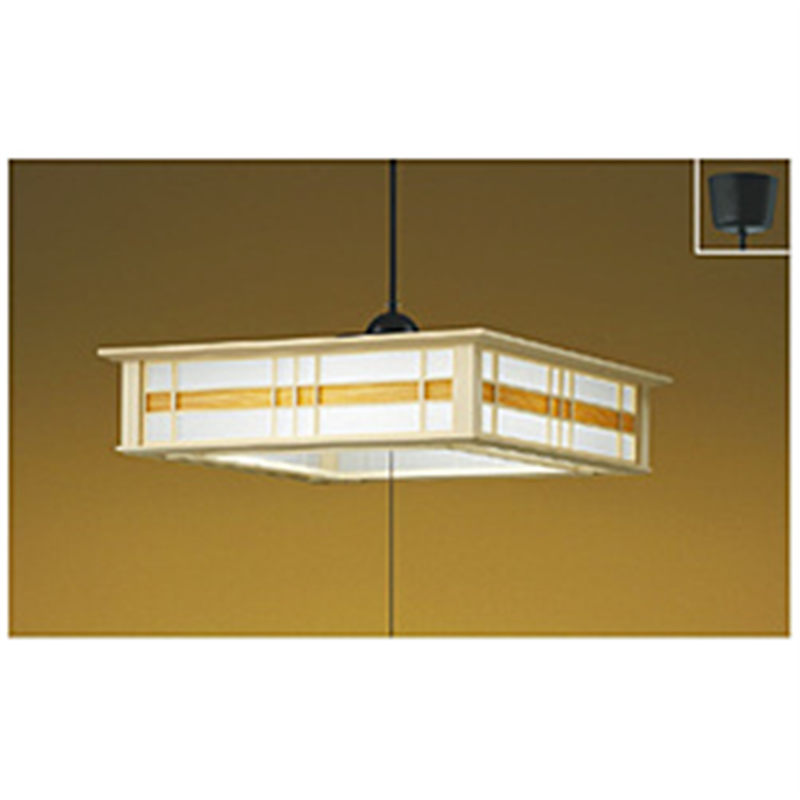 コイズミ　KOIZUMI LEDペンダント AP50309 1個（ご注文単位1個）【直送品】