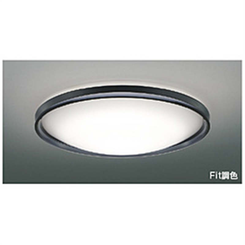 コイズミ　KOIZUMI LEDシーリング AH51210 1個（ご注文単位1個）【直送品】