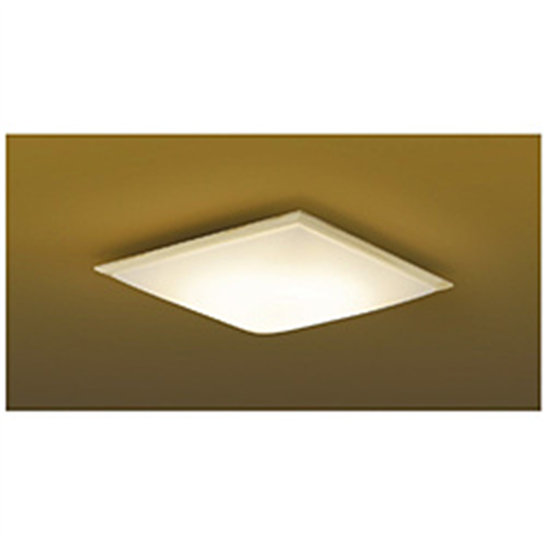 コイズミ　KOIZUMI 和風シーリング AH48775L 1個（ご注文単位1個）【直送品】