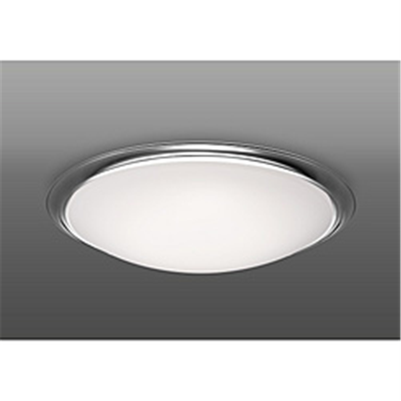 瀧住　TAKIZUMI LEDシーリングライト  RB12138 ［12畳 /昼光色 /リモコン付属］ RB12138 1個（ご注文単位1個）【直送品】