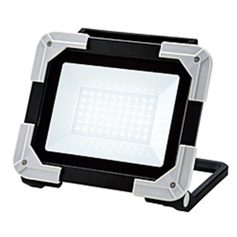 高儀 充電式LEDワークライト 30W EARTH MAN WLT-30LiA 1個(ご注文単位1個)【直送品】