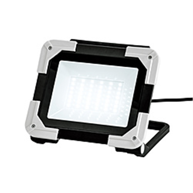 高儀 LEDワークライト 30W EARTH MAN WLT-030LA 1個(ご注文単位1個)【直送品】