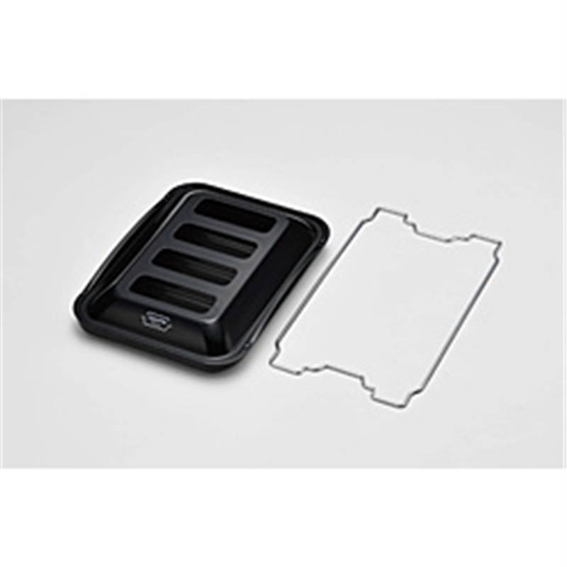 リンナイ　Rinnai ココットプレート（標準グリル用） リンナイ  RBO-PC91SA 1個（ご注文単位1個）【直送品】