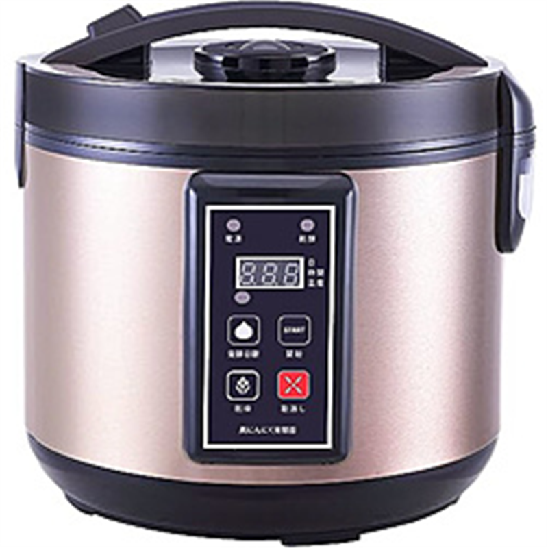 ダイアモンドヘッド　Diamond　Head ROOMMATE RM-AZ1000H-BK [黒にんにく発酵器] 1個（ご注文単位1個）【直送品】