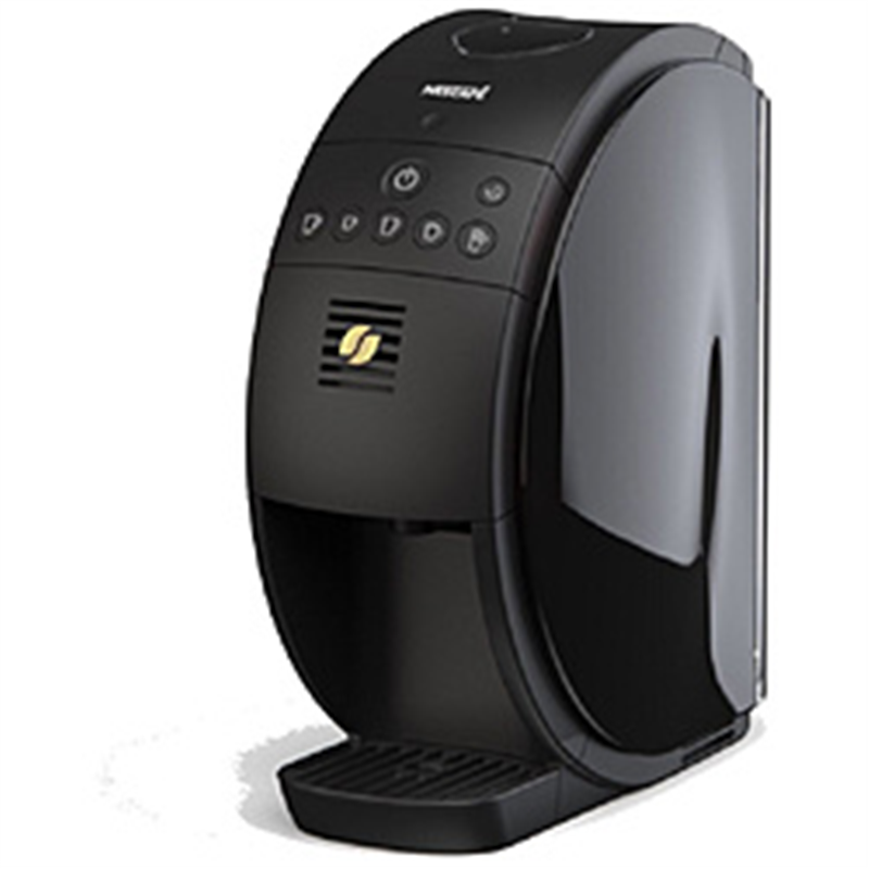 ネスレ日本　Nestle バリスタ　フィフティ　プレミアムブラック ネスカフェ　バリスタ プレミアムブラック XPM9639PB 1個（ご注文単位1個）【直送品】