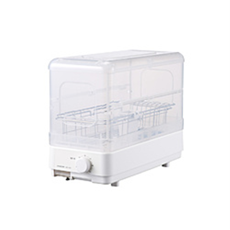 コイズミ　KOIZUMI 食器乾燥器   KDE-7500/W ［～3人用］ 1個（ご注文単位1個）【直送品】
