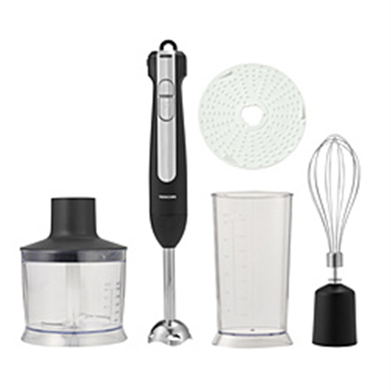 テスコム　TESCOM コードレスハンドブレンダー　TBL70A-K（ブラック）   TBL70A-K 1個（ご注文単位1個）【直送品】