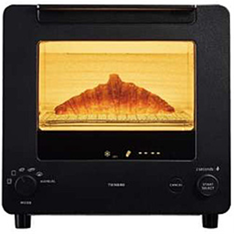 ツインバード　TWINBIRD オーブントースター 匠ブランジェトースター  TS-D486B 1個（ご注文単位1個）【直送品】