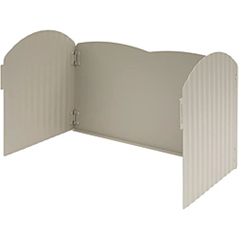 TTS　ティティエス Twinkle Wind Guard ﾍﾞｰｼﾞｭ Dr.HOWS 1個（ご注文単位1個）【直送品】