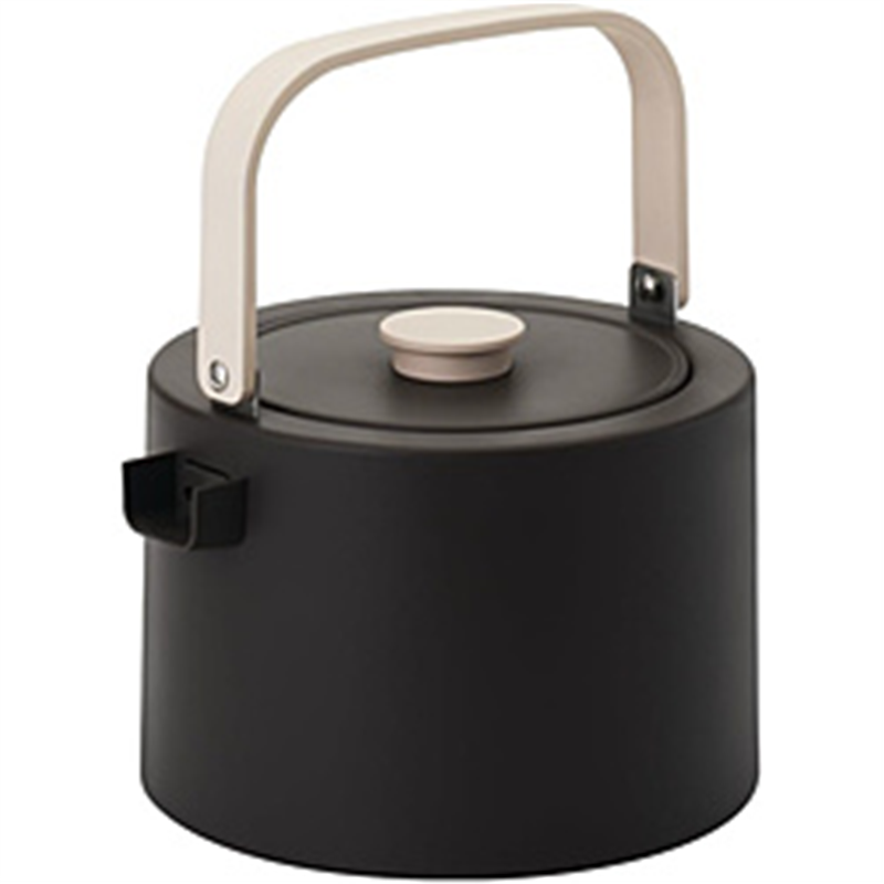 TTS　ティティエス GOYO 電子ｹﾄﾙ  ｸﾞﾚｲ Dr.HOWS 1個（ご注文単位1個）【直送品】