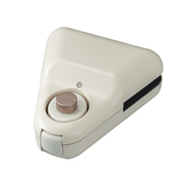 CCP　シーシーピー 1枚焼きホットサンドメーカーBISAND-バイサンド CCP BM-HS96-VY 1個（ご注文単位1個）【直送品】