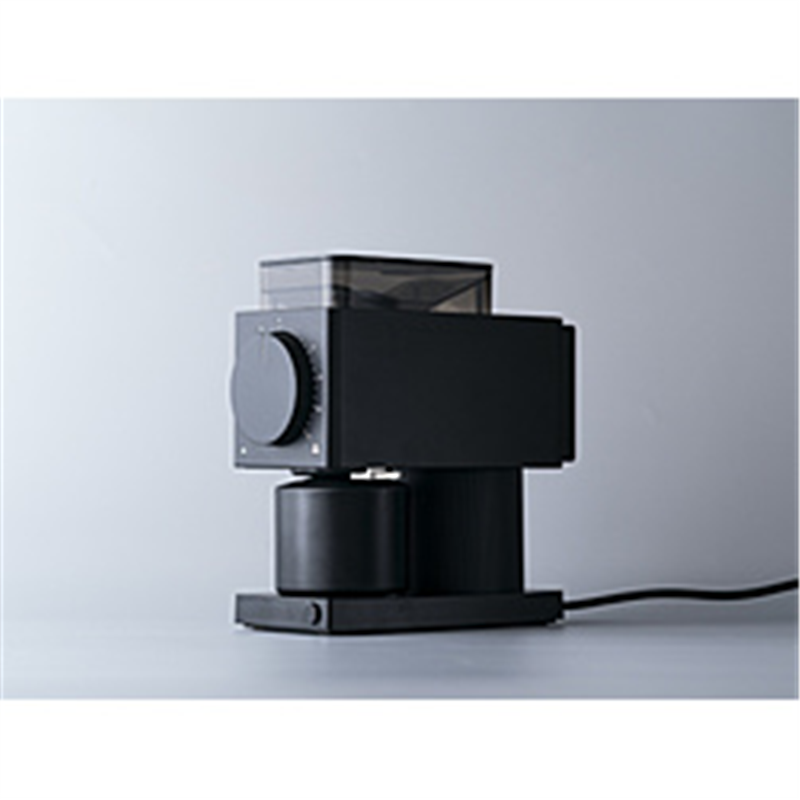 フェロー NGAAJP OdebrewGrinderGen2(オードブリューグラインダージェン2)  ブラック 1個（ご注文単位1個）【直送品】