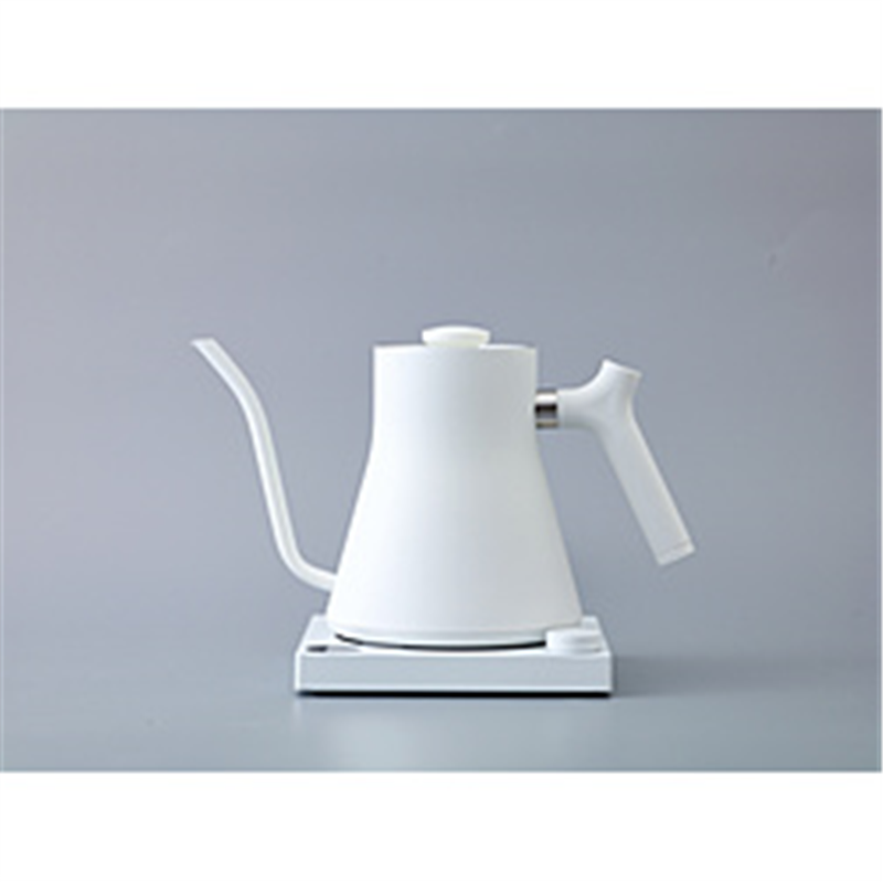 フェロー FellowStaggEKG(フェロースタッグEKG)電気ケトルホワイト0.9L ホワイト EE01AA1G 1個(ご注文単位1個)【直送品】