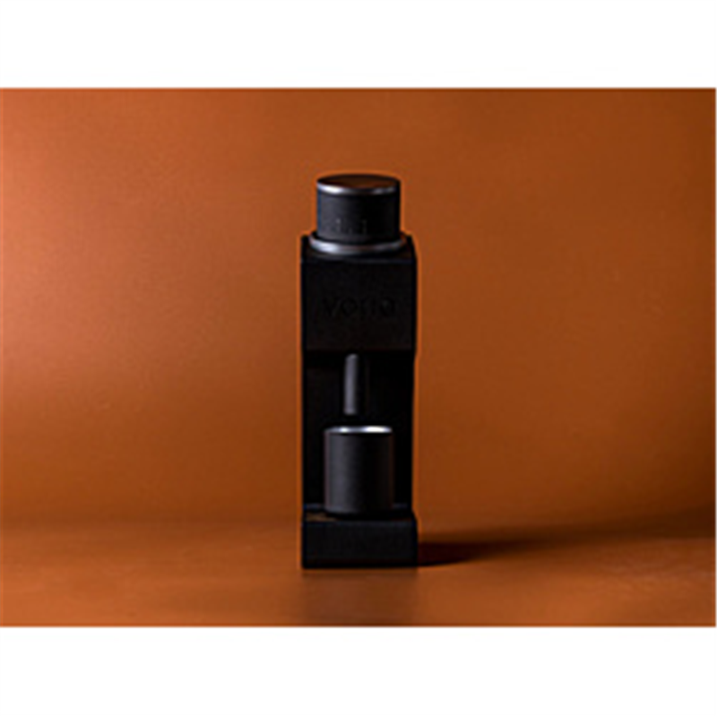 ヴァリア VS3グラインダー第二世代Black  ブラック 1個（ご注文単位1個）【直送品】