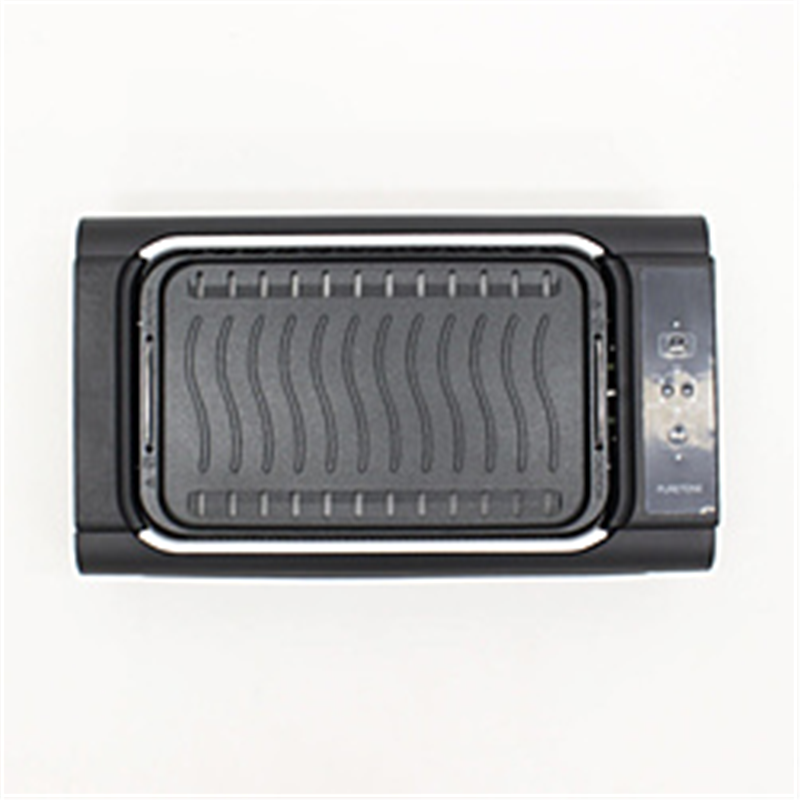 ヒロコーポレーション　HIRO　CORPORATION 吸煙グリルプレートHT-932 1個（ご注文単位1個）【直送品】