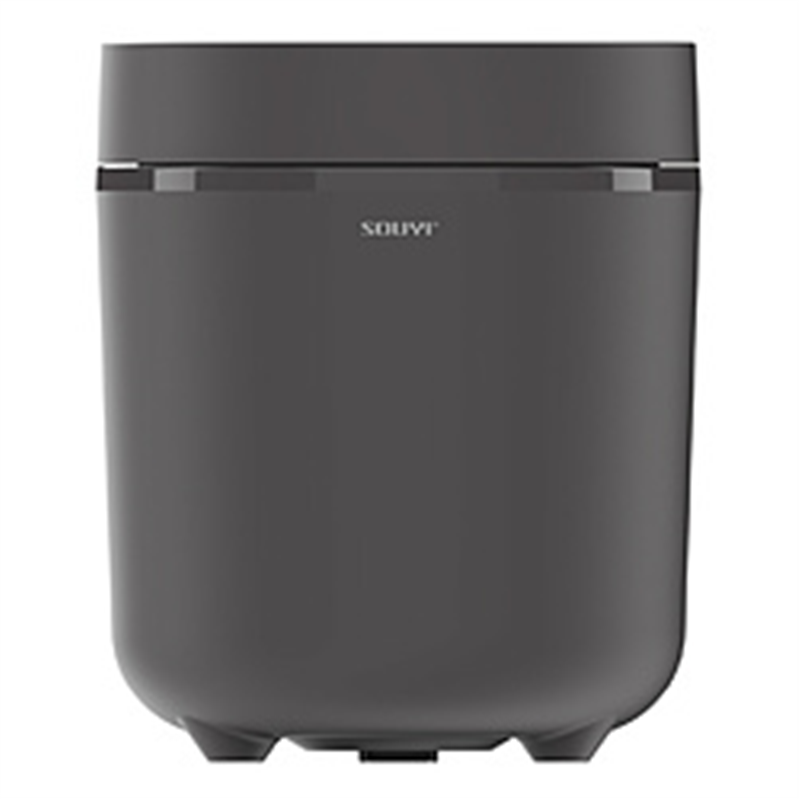 ソウイジャパン　SOUYI 早炊きコンパクト炊飯器   SY-155-CG ［2合］ 1個（ご注文単位1個）【直送品】