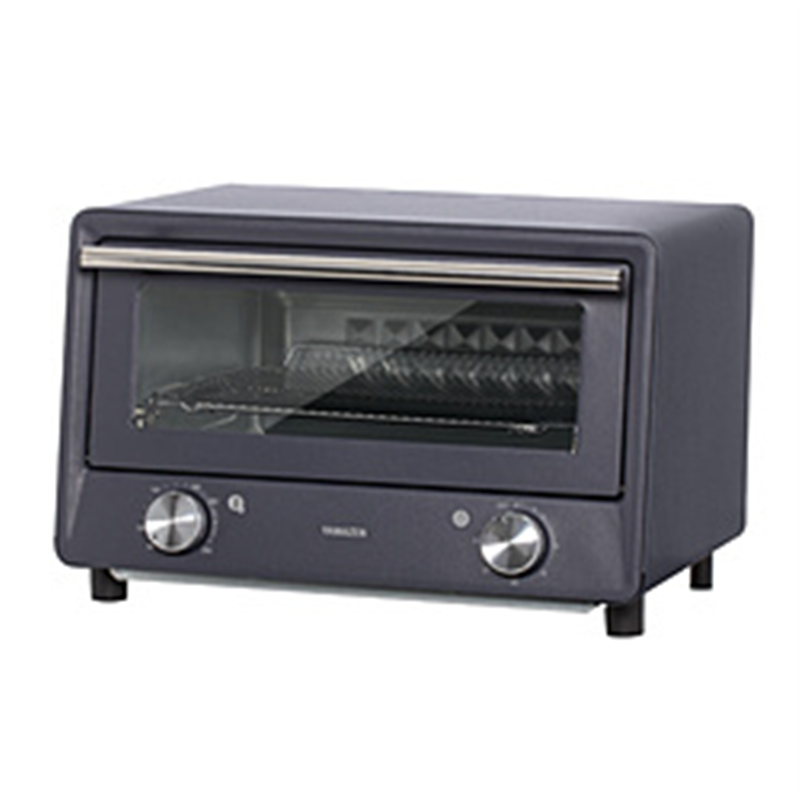 ヤマゼン　YAMAZEN Openトースター オーブントースター 1300W 4枚焼き YAMAZEN  YTU-DC130(BG) 1個（ご注文単位1個）【直送品】