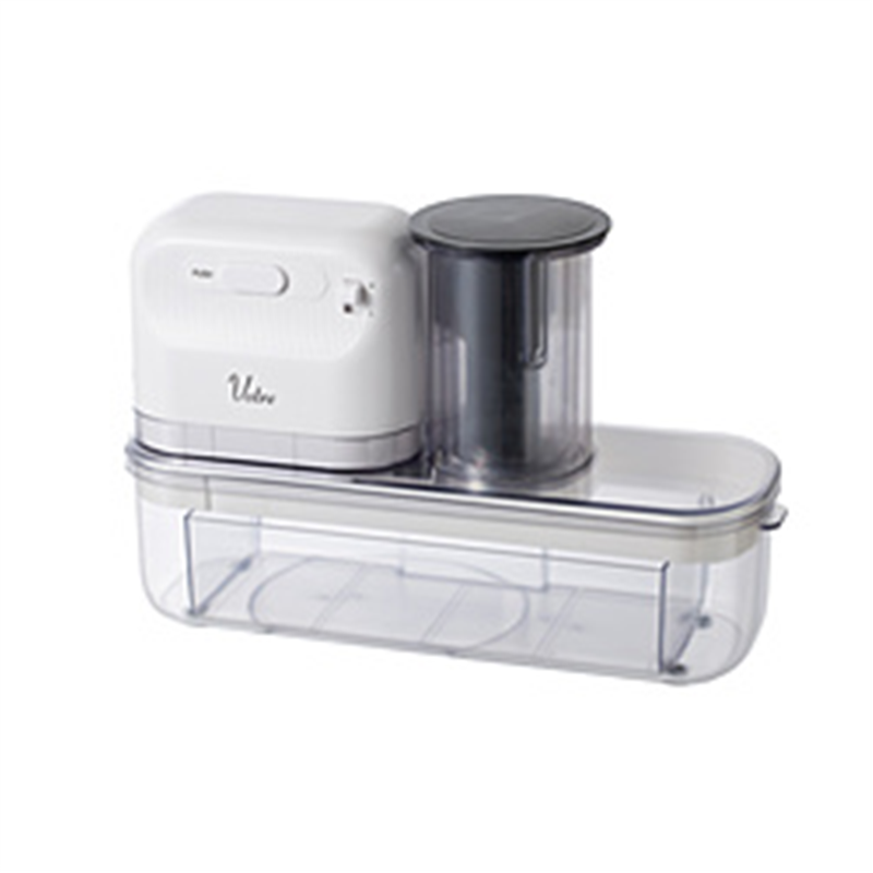 ヤマゼン YAMAZEN 電動スライサー 1個(ご注文単位1個)【直送品】