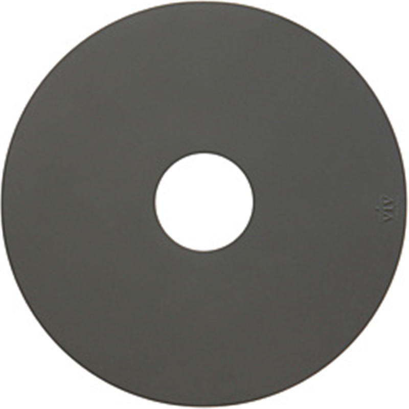 ワールドクリエイト　WORLD　CREATE viv　IHシリコーンマット　チャコールグレー 1個（ご注文単位1個）【直送品】