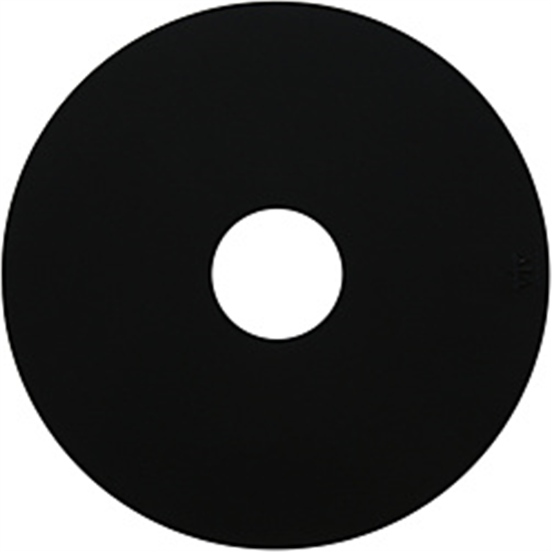 ワールドクリエイト　WORLD　CREATE viv　IHシリコーンマット　ブラック 1個（ご注文単位1個）【直送品】