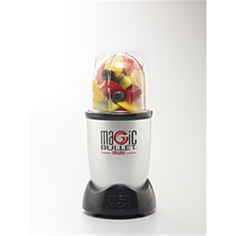 オークローンマーケティング OAK LAWN MARKETING ミキサー マジックブレット ミニ 1個(ご注文単位1個)【直送品】