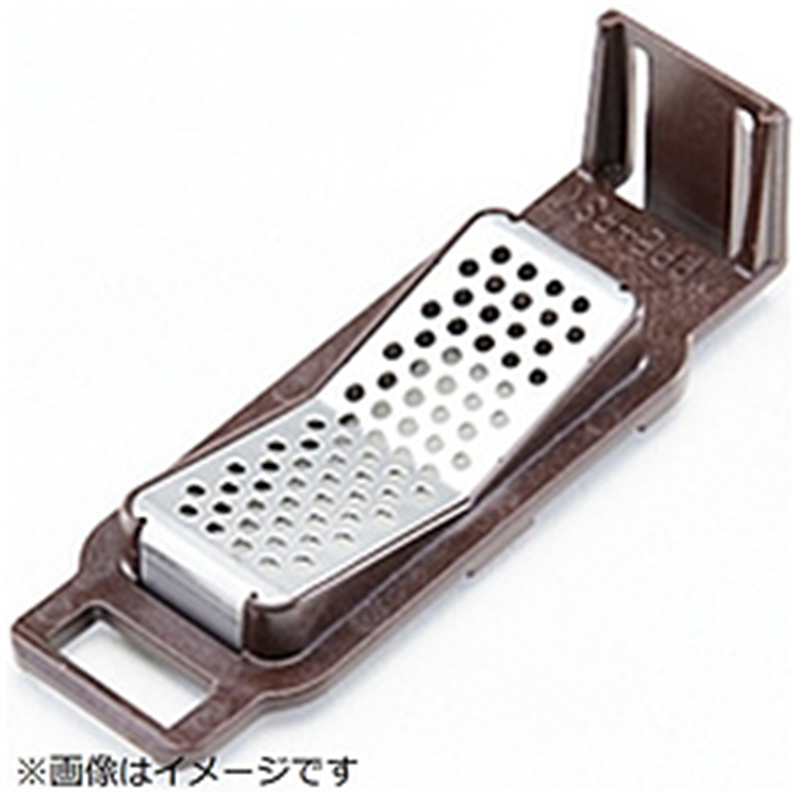 パナソニック Panasonic コーヒーメーカー メッシュフィルター(中細びき)(茶色) ACA13-1191T0 1個(ご注文単位1個)【直送品】