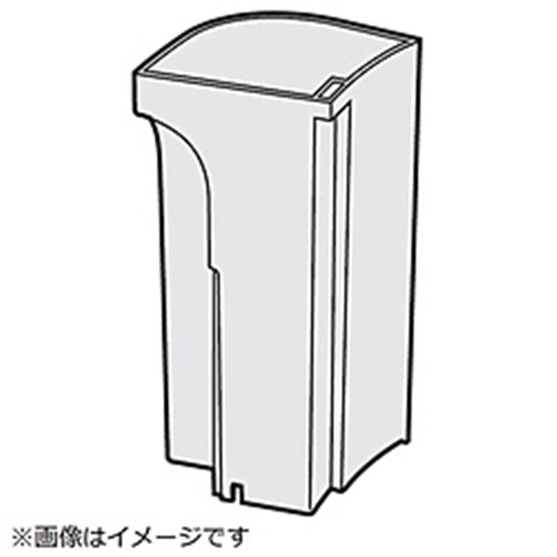 パナソニック Panasonic コーヒーメーカー・コーヒーミル用 水容器(タンク完成) ACA20-136K1U 1個(ご注文単位1個)【直送品】