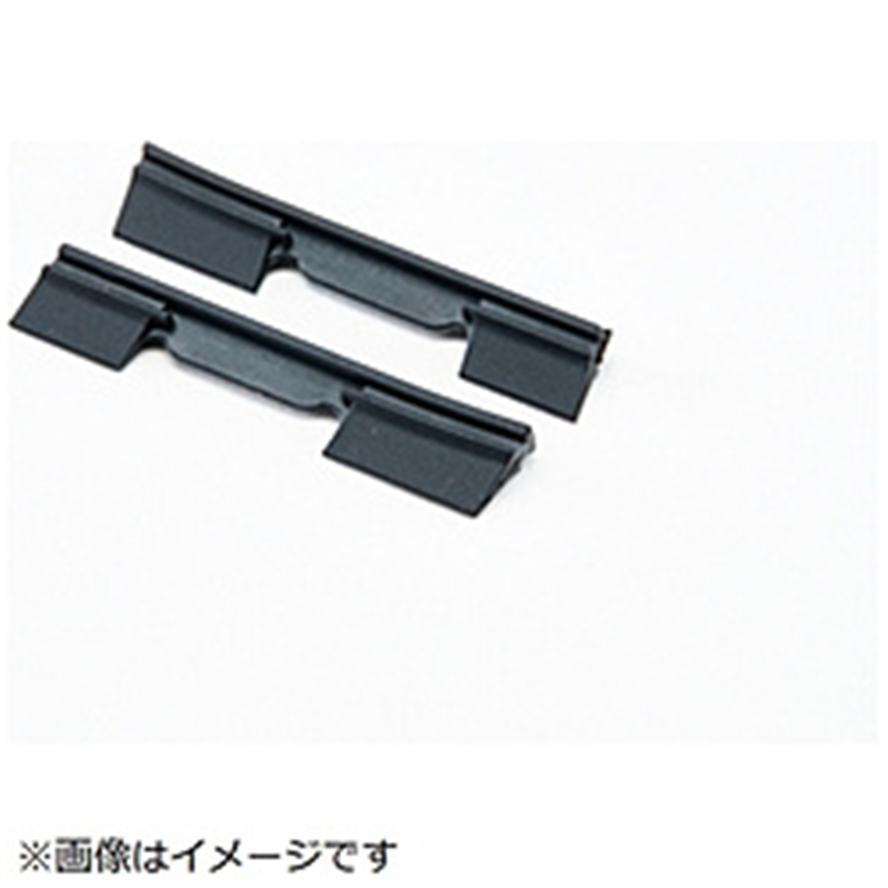 パナソニック　Panasonic ジューサー・ミキサー用 ワイパーパッキン（2個セット） 1個（ご注文単位1個）【直送品】