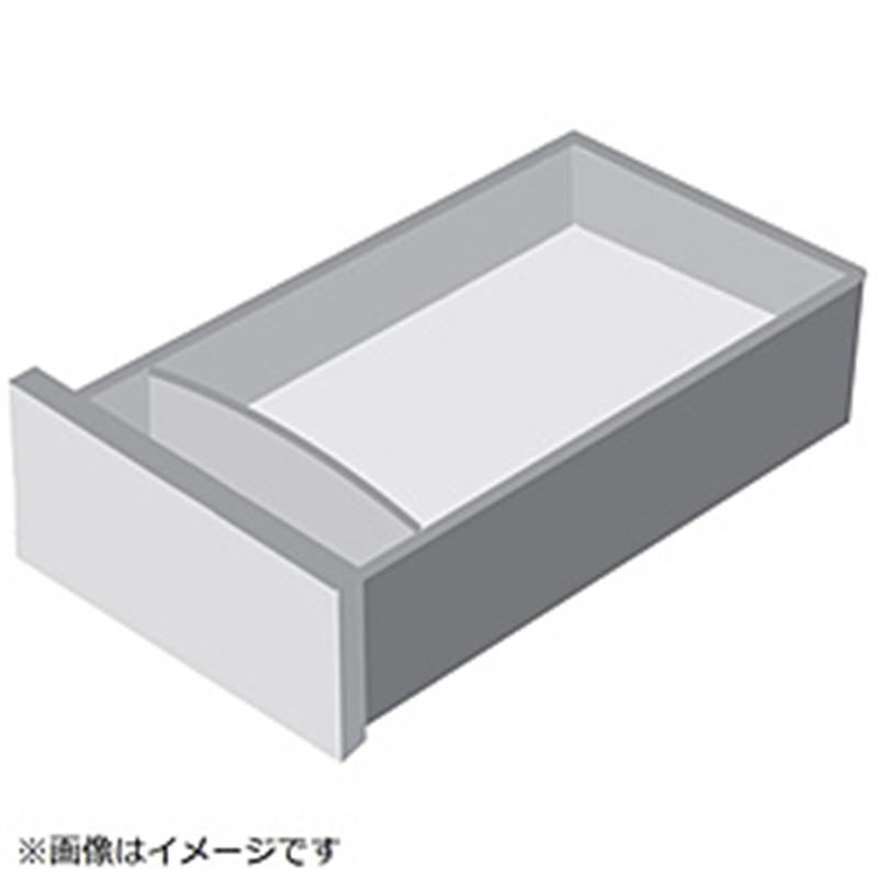 パナソニック　Panasonic 冷蔵庫用 ケースIC 1個（ご注文単位1個）【直送品】