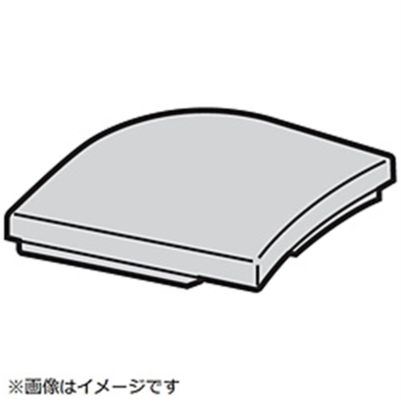 パナソニック　Panasonic コーヒーメーカー・コーヒーミル用 水容器ふた（タンク蓋）   ACC21-1362K0 1個（ご注文単位1個）【直送品】