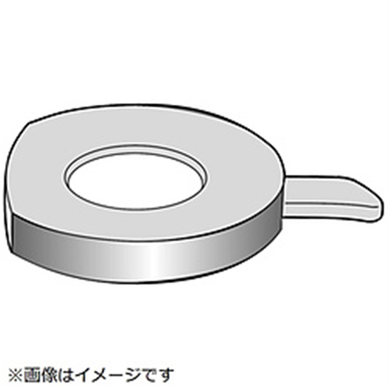 パナソニック　Panasonic コーヒーメーカー・コーヒーミル用 バスケットふた   ACC31-1361K0 1個（ご注文単位1個）【直送品】
