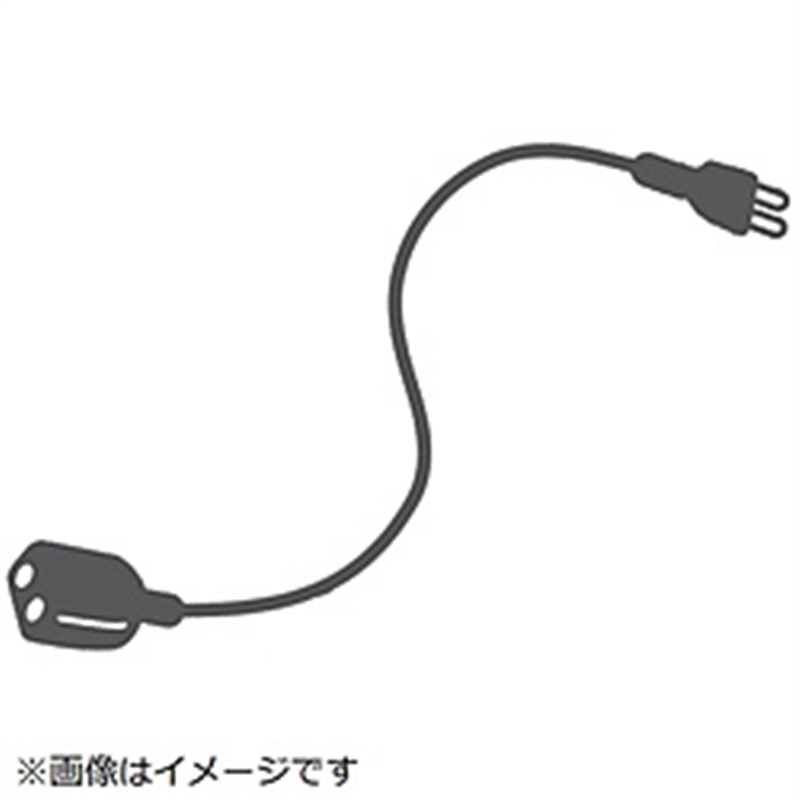 パナソニック Panasonic ポット用 電源コード(7A) APN07-480K0U 1個(ご注文単位1個)【直送品】