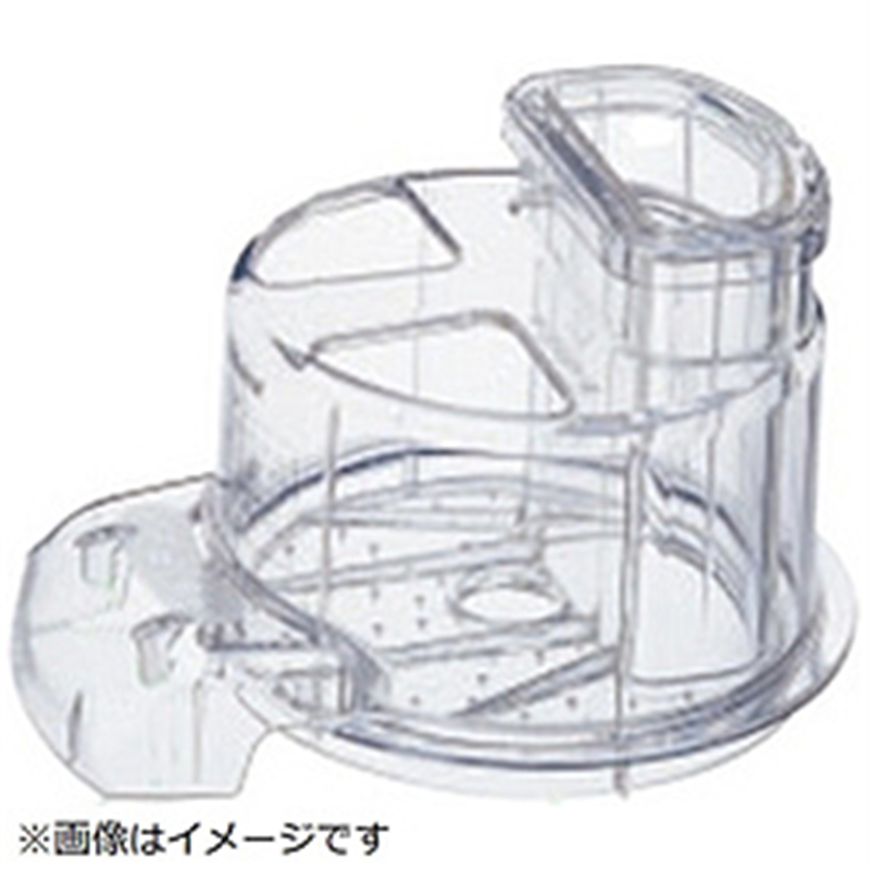 パナソニック　Panasonic フードプロセッサー・スピードカッター用 投入口付ふた 1個（ご注文単位1個）【直送品】