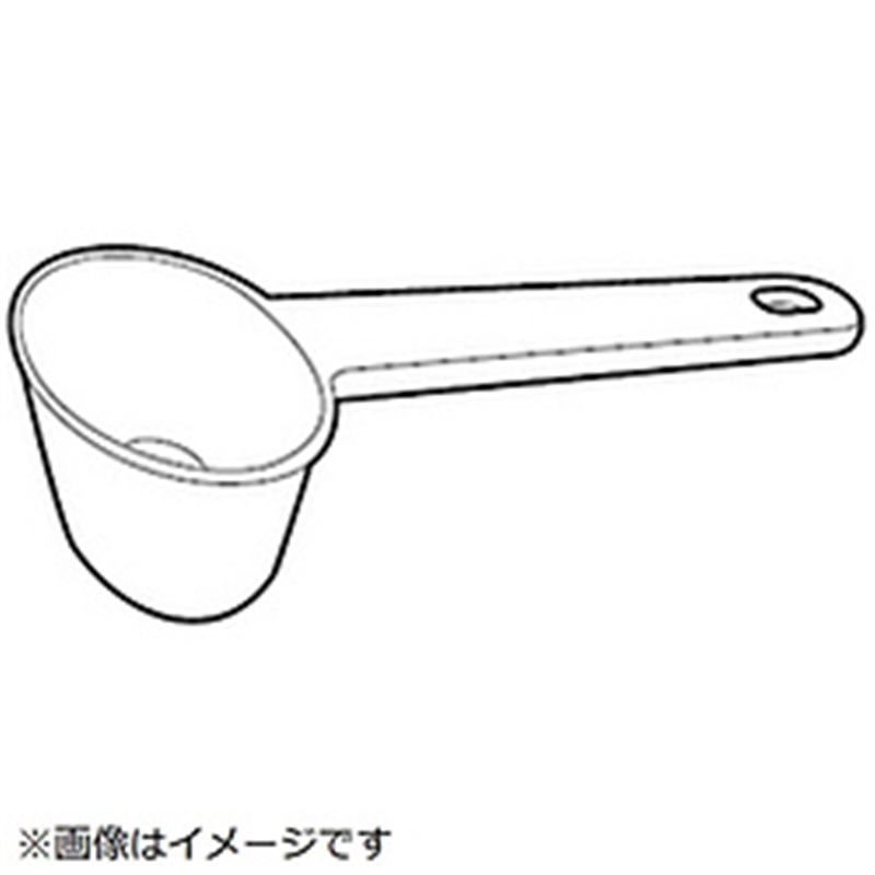 パナソニック Panasonic ホームベーカリー用 グルテンスプーン 1個(ご注文単位1個)【直送品】