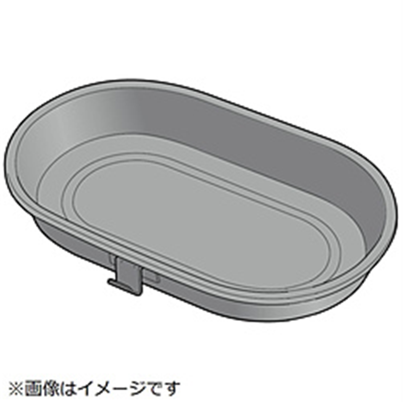 パナソニック Panasonic ロースター用 くんせい容器 1個(ご注文単位1個)【直送品】