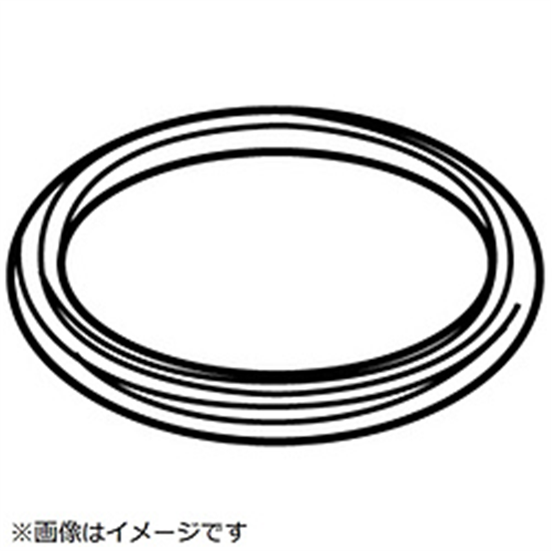 パナソニック　Panasonic ジューサー・ミキサー用 コップふたパッキン 1個（ご注文単位1個）【直送品】