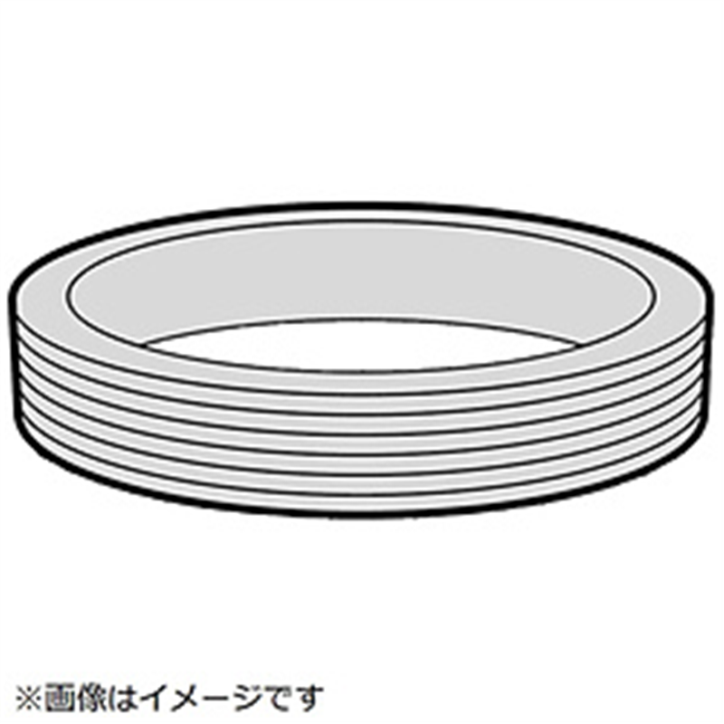 パナソニック　Panasonic ジューサー・ミキサー用 コップ保護ゴム 1個（ご注文単位1個）【直送品】