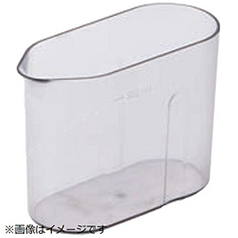 パナソニック　Panasonic ジューサー・ミキサー用 ジュースカップ（ふたなし） 1個（ご注文単位1個）【直送品】