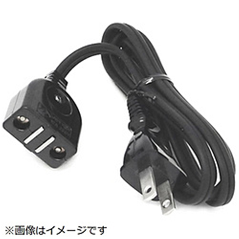 パナソニック　Panasonic ポット用 電源コード（12A）   APN07-500-KU 1個（ご注文単位1個）【直送品】