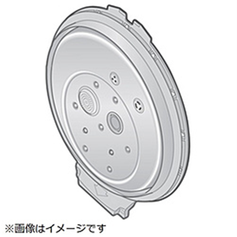 パナソニック　Panasonic 炊飯器用 ふた加熱板   ARB96-J68JUU 1個（ご注文単位1個）【直送品】