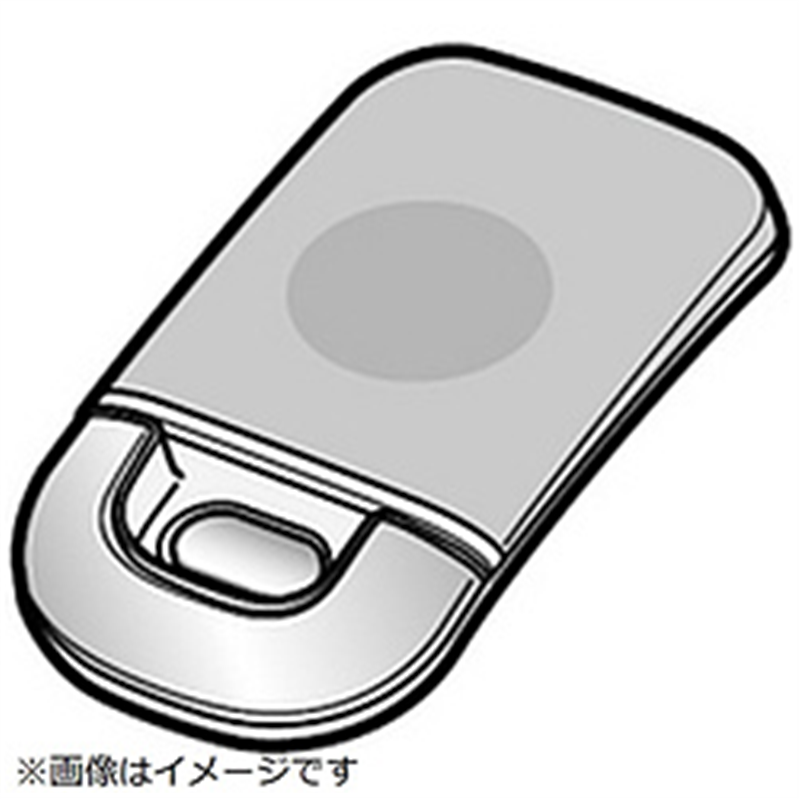 パナソニック　Panasonic 炊飯器用 蒸気ふた   ARC00-B67QJU 1個（ご注文単位1個）【直送品】