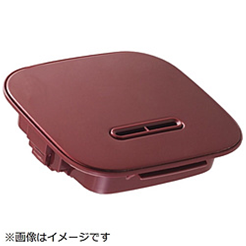 パナソニック　Panasonic 炊飯器用 蒸気ふた   ARC00-G90DLU 1個（ご注文単位1個）【直送品】