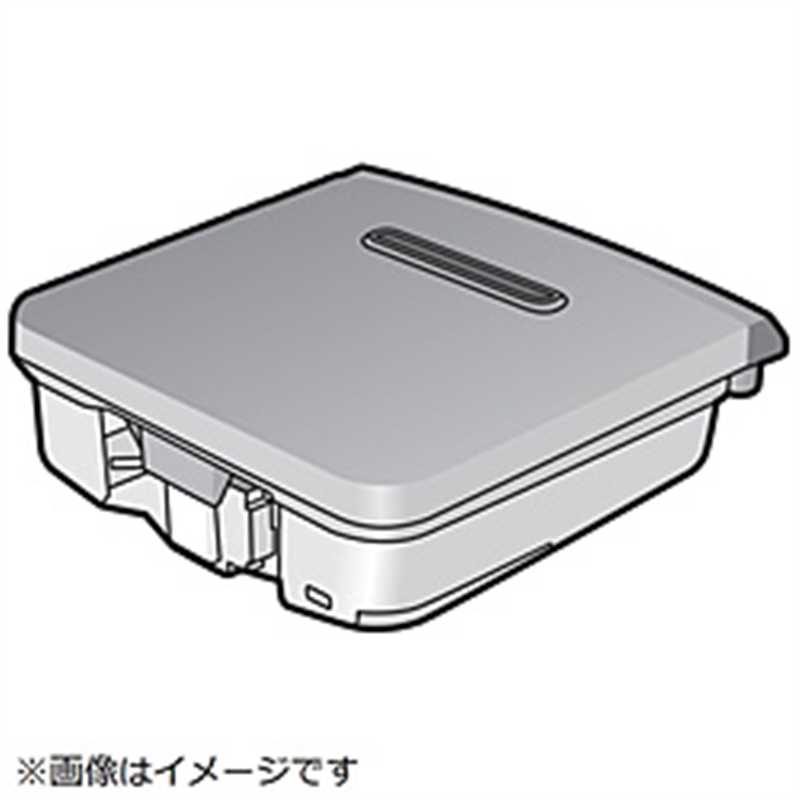 パナソニック　Panasonic 炊飯器用 蒸気ふた   ARC00-L71E0U 1個（ご注文単位1個）【直送品】