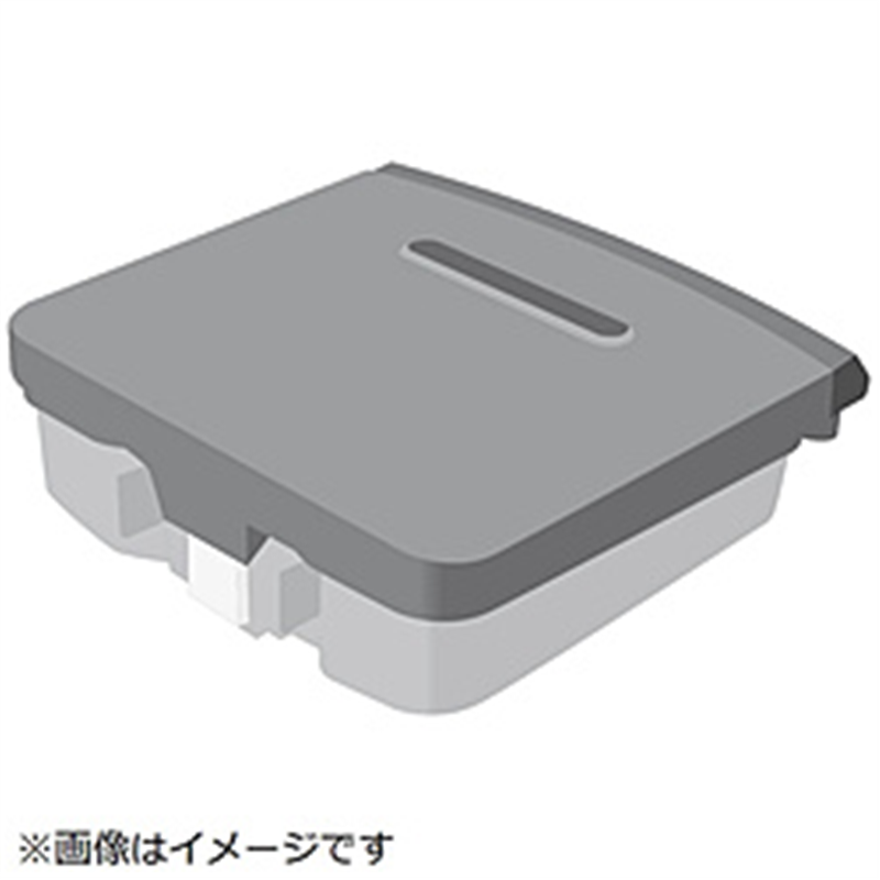 パナソニック　Panasonic 炊飯器用 蒸気ふた（ブラック用）   ARC00-L71K3U 1個（ご注文単位1個）【直送品】