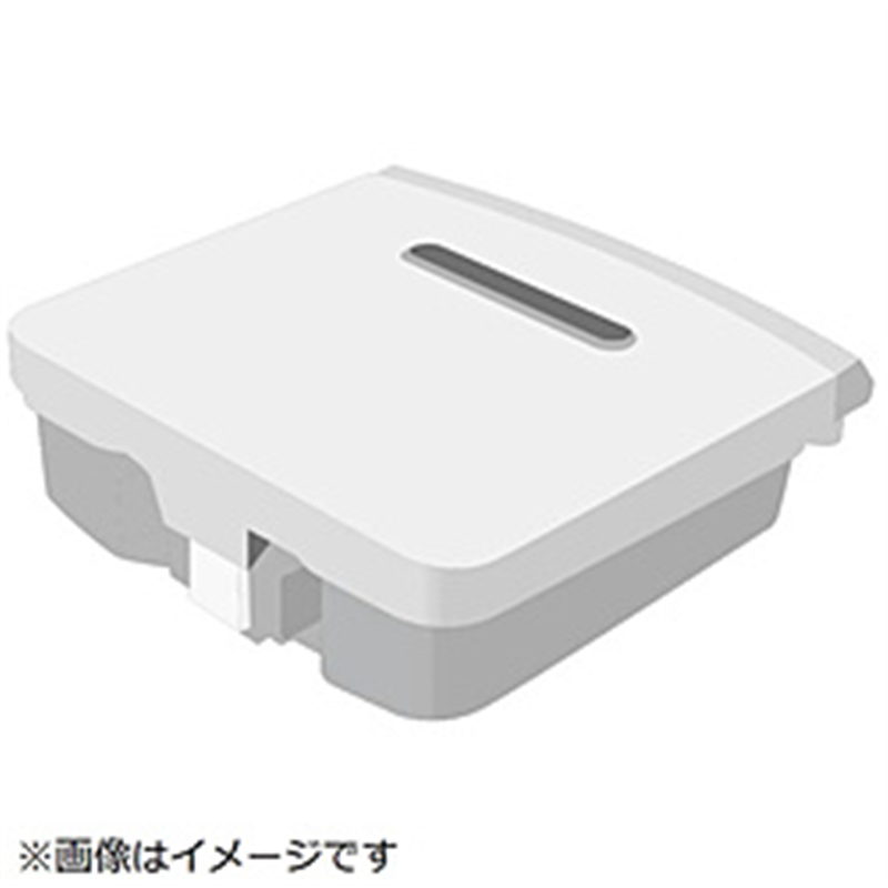 パナソニック　Panasonic 炊飯器用 蒸気ふた   ARC00-L71W9U 1個（ご注文単位1個）【直送品】