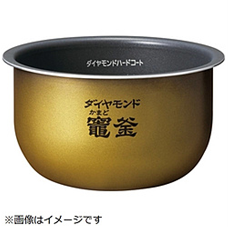 パナソニック　Panasonic 炊飯器用 内釜   ARE50-E79 1個（ご注文単位1個）【直送品】