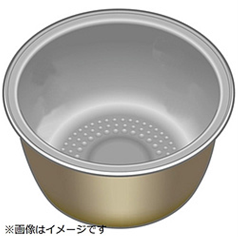 パナソニック　Panasonic 炊飯器用 内釜   ARE50-G99 1個（ご注文単位1個）【直送品】
