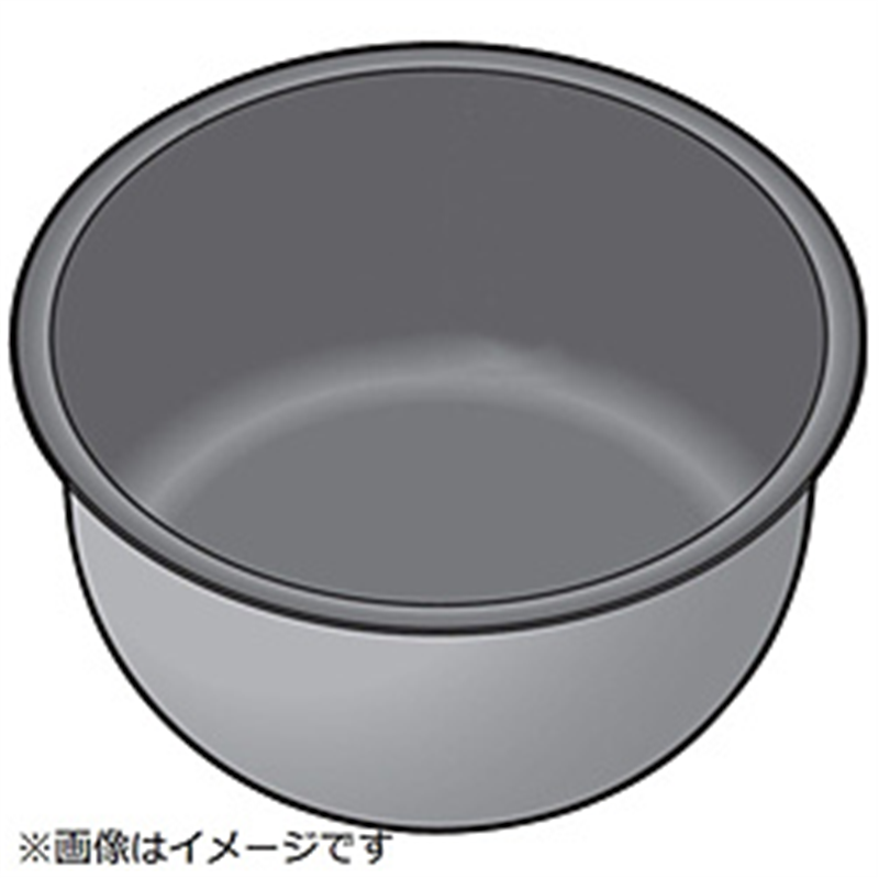 パナソニック　Panasonic 炊飯器用 内釜   ARE50-J95 1個（ご注文単位1個）【直送品】