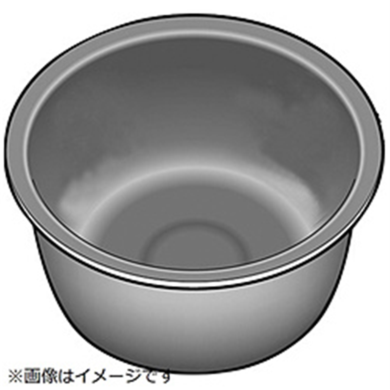 パナソニック　Panasonic 炊飯器用 内釜   ARE50-K56 1個（ご注文単位1個）【直送品】