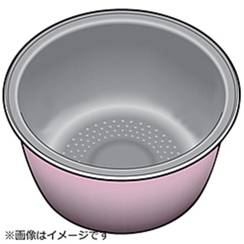 パナソニック　Panasonic 炊飯器用 内釜   ARE50-L32 1個（ご注文単位1個）【直送品】
